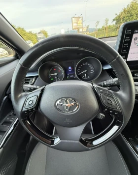 Toyota C-HR TOP TOP TOP HYBRID 2.0 98000KM, снимка 13