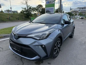 Toyota C-HR TOP TOP TOP HYBRID 2.0 98000KM, снимка 2
