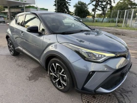 Toyota C-HR TOP TOP TOP HYBRID 2.0 98000KM, снимка 1