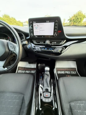 Toyota C-HR TOP TOP TOP HYBRID 2.0 98000KM, снимка 9