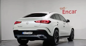 Mercedes-Benz GLE 400 Burmester| 360| ОБДУХВАНЕ| HEADS UP, снимка 2