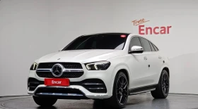 Mercedes-Benz GLE 400 Burmester| 360| ОБДУХВАНЕ| HEADS UP, снимка 1