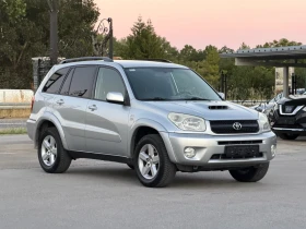 Toyota Rav4 2.0D4D 4x4 ИТАЛИЯ, снимка 4