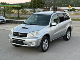 Toyota Rav4 2.0D4D 4x4 ИТАЛИЯ, снимка 1