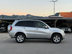 Toyota Rav4 2.0D4D 4x4 ИТАЛИЯ, снимка 5