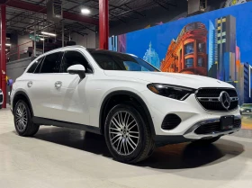 Mercedes-Benz GLC 300  4MATIC  / ЦЕНА ДО БЪЛГАРИЯ ! , снимка 1