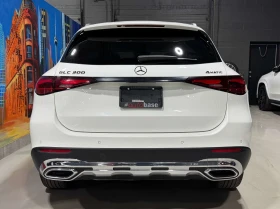 Mercedes-Benz GLC 300  4MATIC  / ЦЕНА ДО БЪЛГАРИЯ ! , снимка 3
