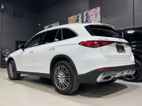 Mercedes-Benz GLC 300  4MATIC  / ЦЕНА ДО БЪЛГАРИЯ ! , снимка 4
