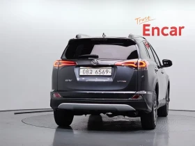 Toyota Rav4 2.5 2WD, снимка 4