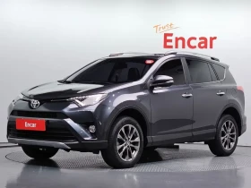 Toyota Rav4 2.5 2WD, снимка 1