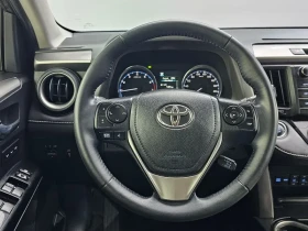 Toyota Rav4 2.5 2WD, снимка 13