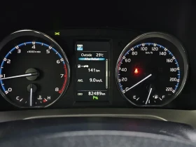 Toyota Rav4 2.5 2WD, снимка 8