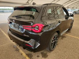BMW X3 * X-DRIVE* M40I* , снимка 4