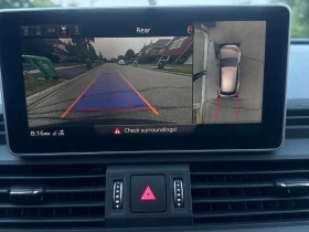 Audi Q5 SLINE* 360* DISTRONIC* ДИГ.ТАБЛО* BANG&OLUFSEN, снимка 12