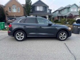 Audi Q5 SLINE* 360* DISTRONIC* ДИГ.ТАБЛО* BANG&OLUFSEN, снимка 4