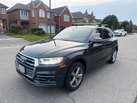 Audi Q5 SLINE* 360* DISTRONIC* ДИГ.ТАБЛО* BANG&OLUFSEN, снимка 1