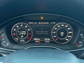 Audi Q5 SLINE* 360* DISTRONIC* ДИГ.ТАБЛО* BANG&OLUFSEN, снимка 9