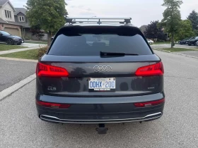 Audi Q5 SLINE* 360* DISTRONIC* ДИГ.ТАБЛО* BANG&OLUFSEN, снимка 5