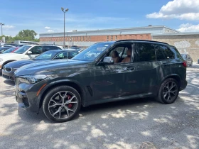 BMW X5 40I ЦЕНА ДО БЪЛГАРИЯ РЕГИСТРАЦИЯ & АВТОКРЕДИТ, снимка 3