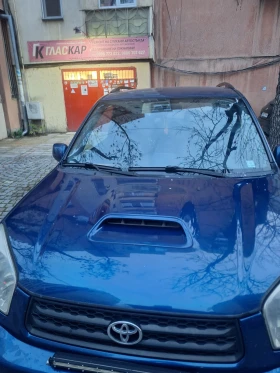 Toyota Rav4 2.0 d, снимка 3