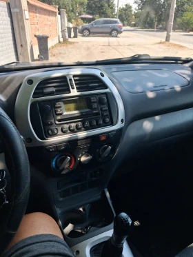 Toyota Rav4 2.0 d, снимка 6