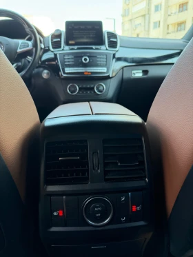 Mercedes-Benz GLE 43 AMG Купе, снимка 15