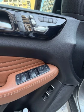 Mercedes-Benz GLE 43 AMG Купе, снимка 16