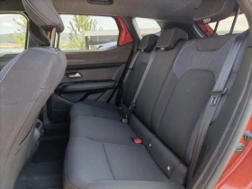 Dacia Duster 1.6 E-Tech/140к.с./Full Hybrid/Journey, снимка 16