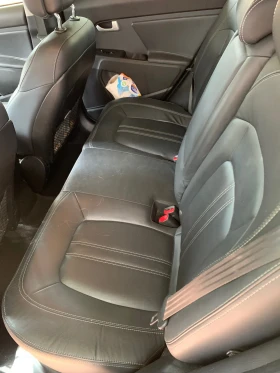 Kia Sportage 3rd gen full optional s pragove, снимка 8