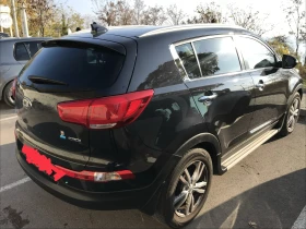Kia Sportage, снимка 4
