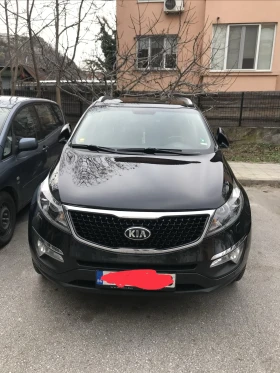 Kia Sportage, снимка 7