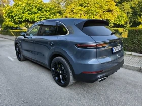 Porsche Cayenne, снимка 3