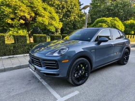 Porsche Cayenne, снимка 1