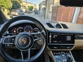 Porsche Cayenne, снимка 4