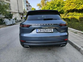 Porsche Cayenne, снимка 10