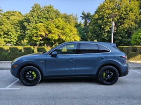 Porsche Cayenne, снимка 2