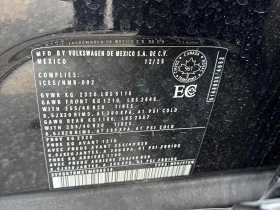 VW Tiguan Comfortline R Line Black Edition / АВТОКРЕДИТ, снимка 10