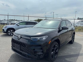 VW Tiguan Comfortline R Line Black Edition / АВТОКРЕДИТ, снимка 1