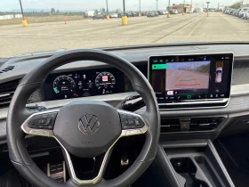 VW Tiguan Comfortline R Line Black Edition / АВТОКРЕДИТ, снимка 9