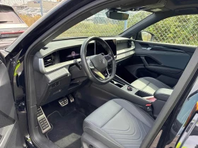 VW Tiguan Comfortline R Line Black Edition / АВТОКРЕДИТ, снимка 5