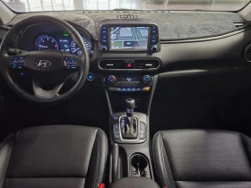 Hyundai Kona 1.6D - САМО 30% АВАНС, снимка 16