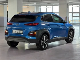 Hyundai Kona 1.6D - САМО 30% АВАНС, снимка 12