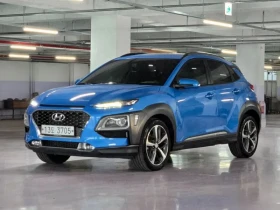 Hyundai Kona 1.6D - САМО 30% АВАНС, снимка 2
