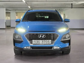 Hyundai Kona 1.6D - САМО 30% АВАНС, снимка 4