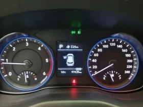 Hyundai Kona 1.6D - САМО 30% АВАНС, снимка 15