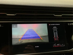 Audi Q7 55TFSI* BLACK OPTIC* B&O* MATRIX* ПАНО* КРАЙНА ЦЕН, снимка 13