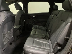Audi Q7 55TFSI* BLACK OPTIC* B&O* MATRIX* ПАНО* КРАЙНА ЦЕН, снимка 16
