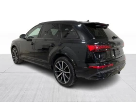 Audi Q7 55TFSI* BLACK OPTIC* B&O* MATRIX* ПАНО* КРАЙНА ЦЕН, снимка 6