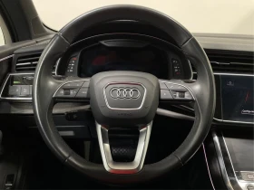 Audi Q7 55TFSI* BLACK OPTIC* B&O* MATRIX* ПАНО* КРАЙНА ЦЕН, снимка 11
