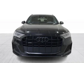 Audi Q7 55TFSI* BLACK OPTIC* B&O* MATRIX* ПАНО* КРАЙНА ЦЕН, снимка 1
